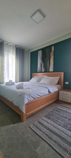 Ermar Apartment